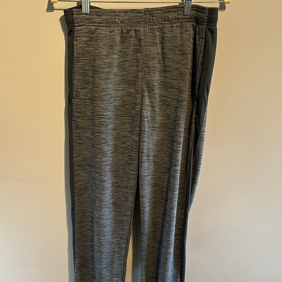 Champion Kids' Charcoal Heather Joggers - Picture 4 of 13